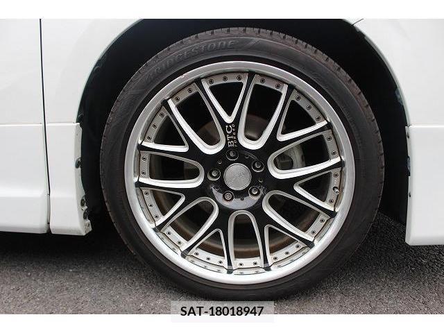 Toyota VELLFIRE 2015-08 210574-9