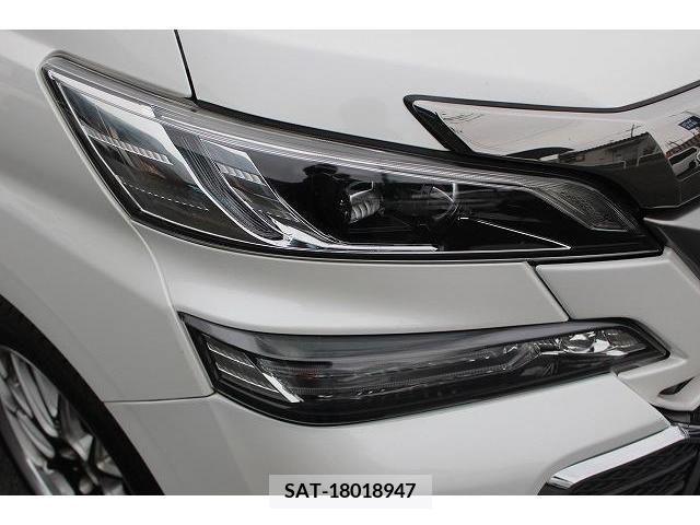 Toyota VELLFIRE 2015-08 210574-10