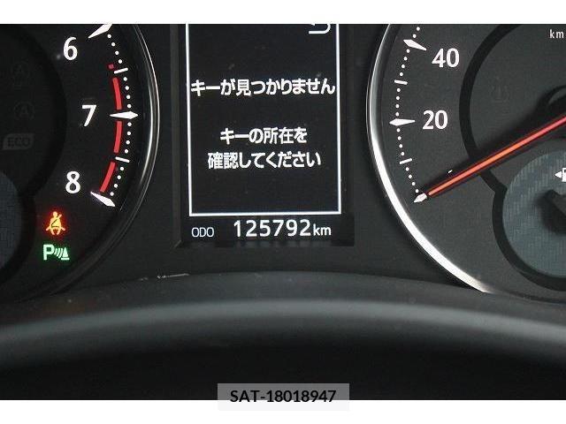 Toyota VELLFIRE 2015-08 210574-18