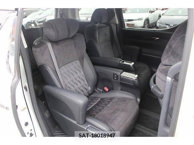 Toyota VELLFIRE 2015-08 210574-13