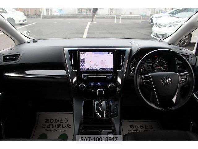 Toyota VELLFIRE 2015-08 210574-14