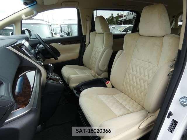 Toyota ALPHARD 2022-01 387353-21
