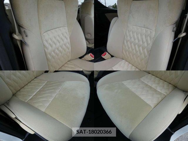 Toyota ALPHARD 2022-01 387353-22