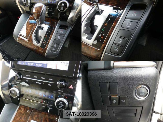 Toyota ALPHARD 2022-01 387353-15
