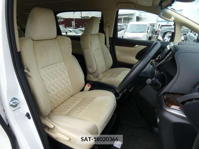 Toyota ALPHARD 2022-01 387353-20