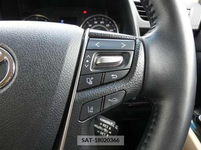 Toyota ALPHARD 2022-01 387353-13