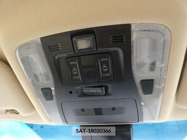 Toyota ALPHARD 2022-01 387353-19