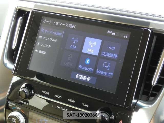 Toyota ALPHARD 2022-01 387353-8