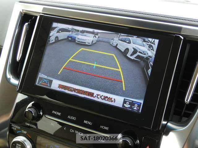 Toyota ALPHARD 2022-01 387353-7