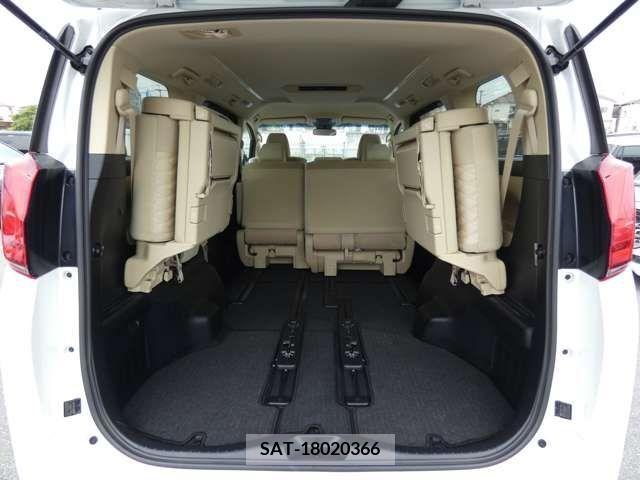 Toyota ALPHARD 2022-01 387353-28