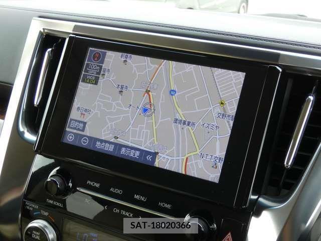Toyota ALPHARD 2022-01 387353-6