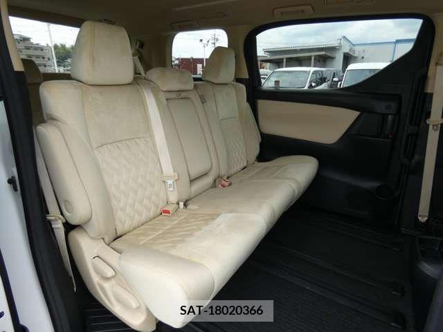Toyota ALPHARD 2022-01 387353-23
