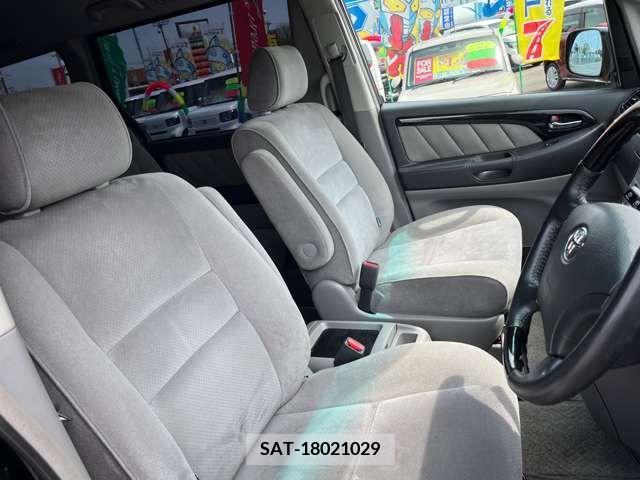 Toyota ALPHARD 2007-01 285364-15