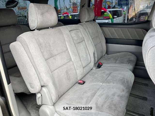 Toyota ALPHARD 2007-01 285364-17