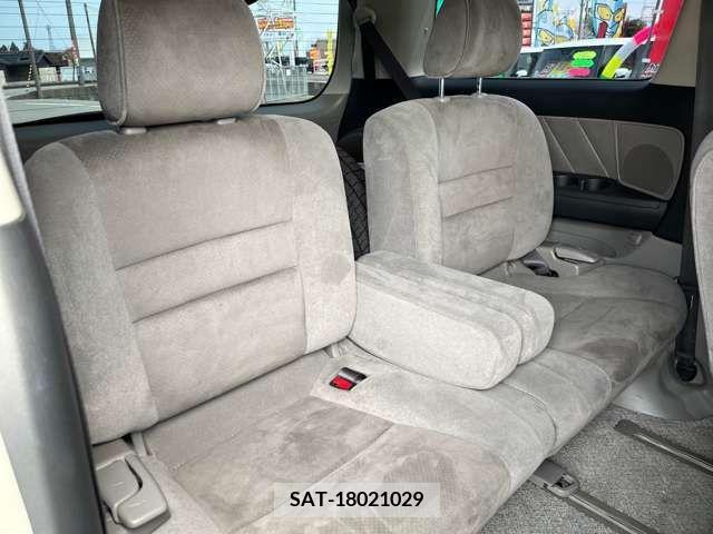 Toyota ALPHARD 2007-01 285364-19