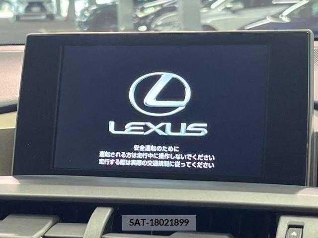 Lexus NX 2016-08 391907-2
