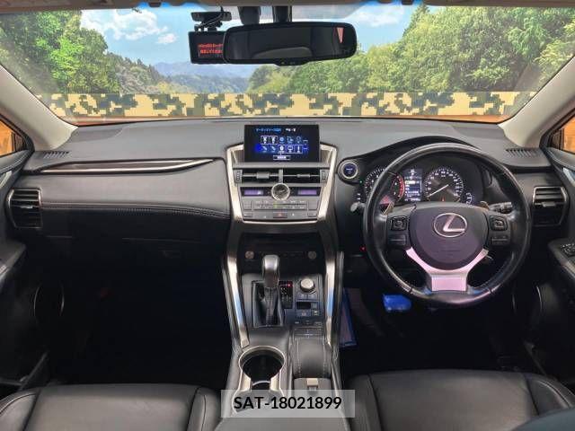 Lexus NX 2016-08 391907-1