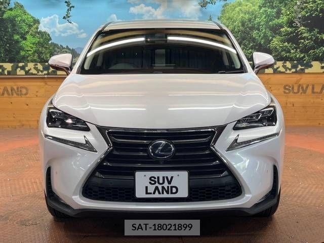 Lexus NX 2016-08 391907-16