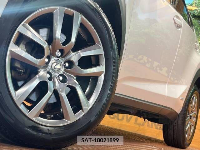 Lexus NX 2016-08 391907-15