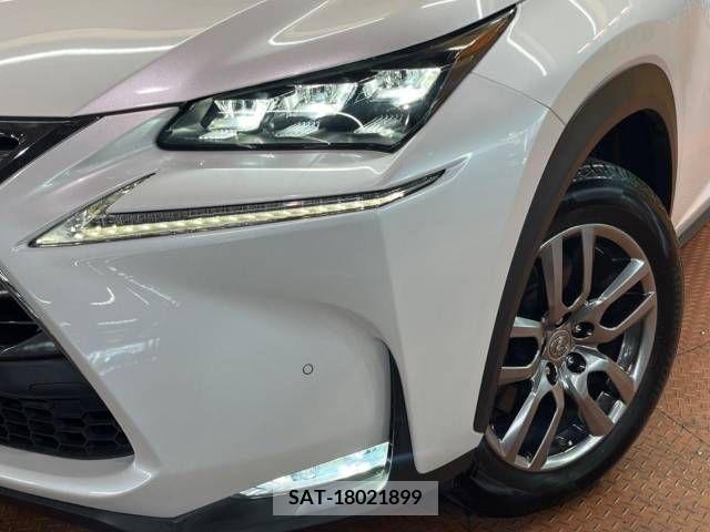 Lexus NX 2016-08 391907-14