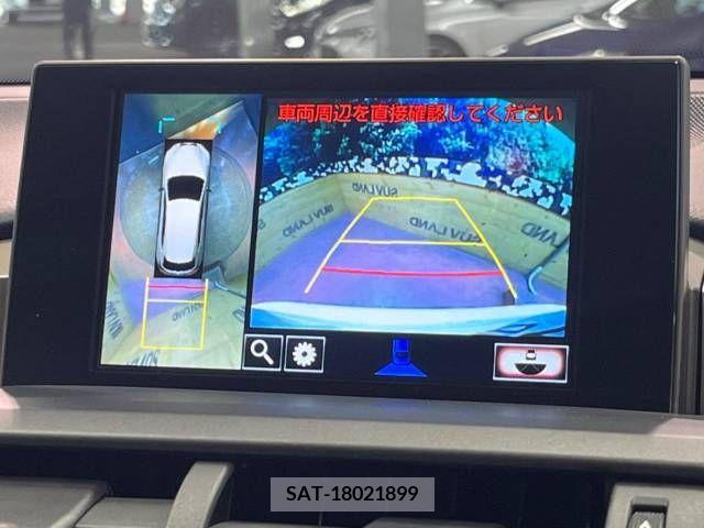 Lexus NX 2016-08 391907-3