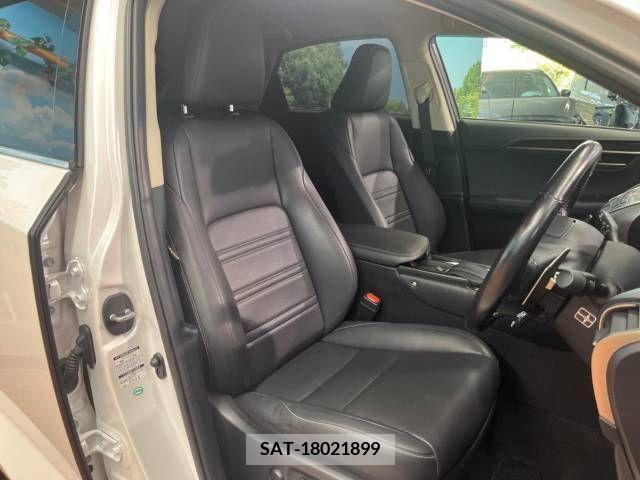 Lexus NX 2016-08 391907-11