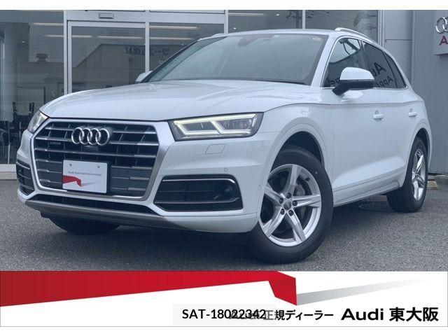 Audi Q5 2019-09 292795-0