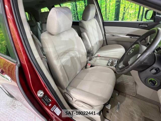 Mazda MPV 2008-01 310917-8