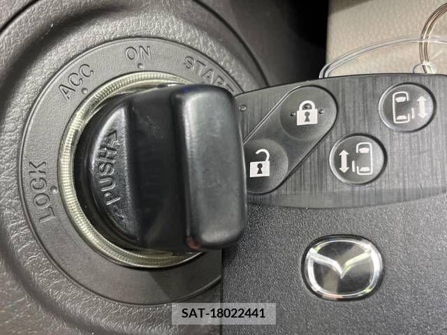 Mazda MPV 2008-01 310917-7