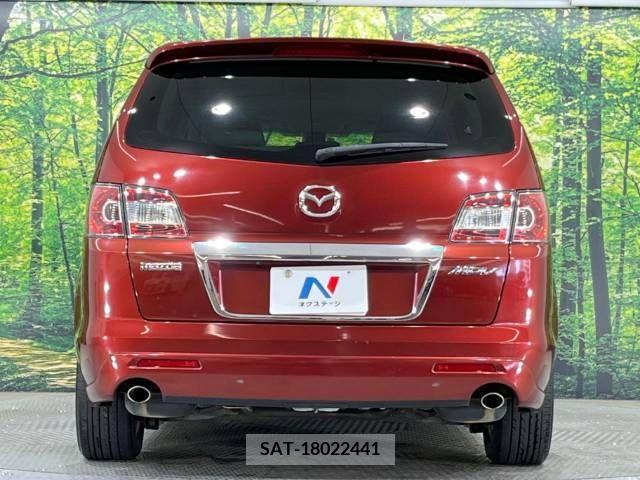 Mazda MPV 2008-01 310917-16