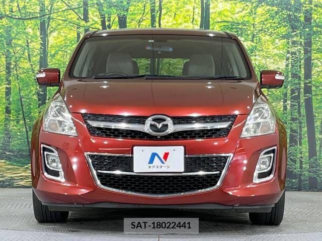 Mazda MPV 2008-01 310917-15