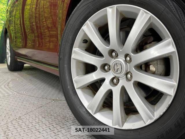 Mazda MPV 2008-01 310917-14