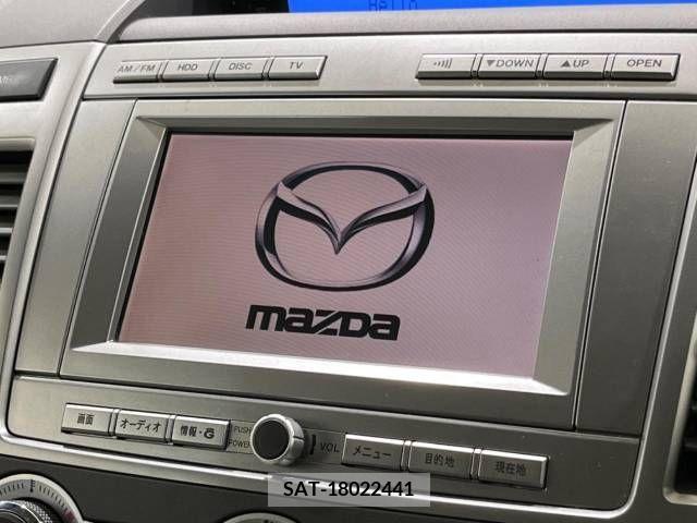 Mazda MPV 2008-01 310917-2
