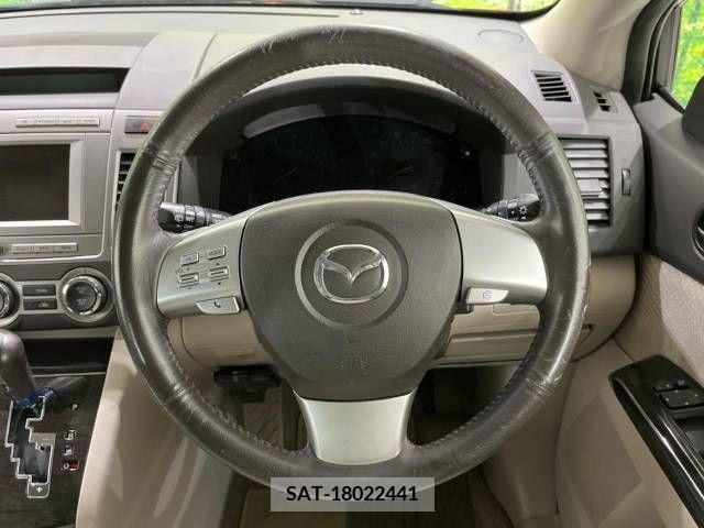 Mazda MPV 2008-01 310917-12