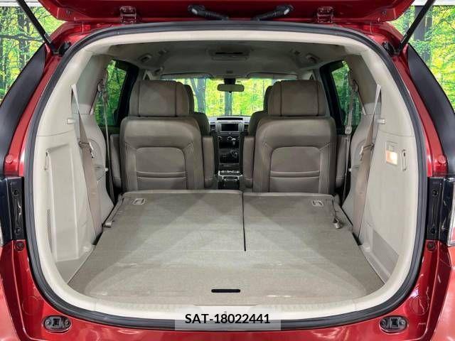 Mazda MPV 2008-01 310917-11