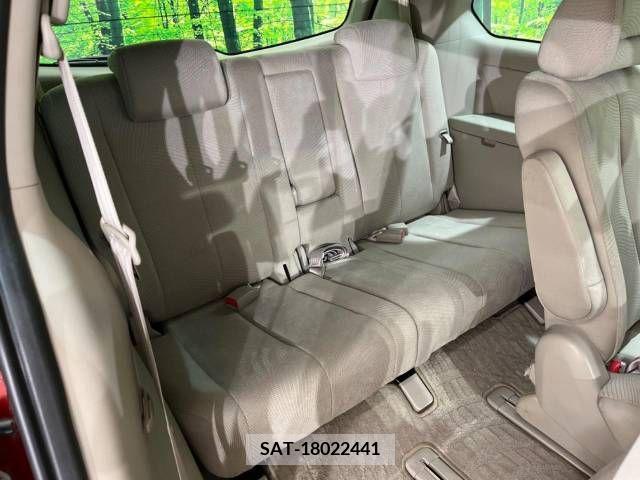 Mazda MPV 2008-01 310917-10