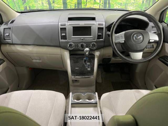 Mazda MPV 2008-01 310917-1