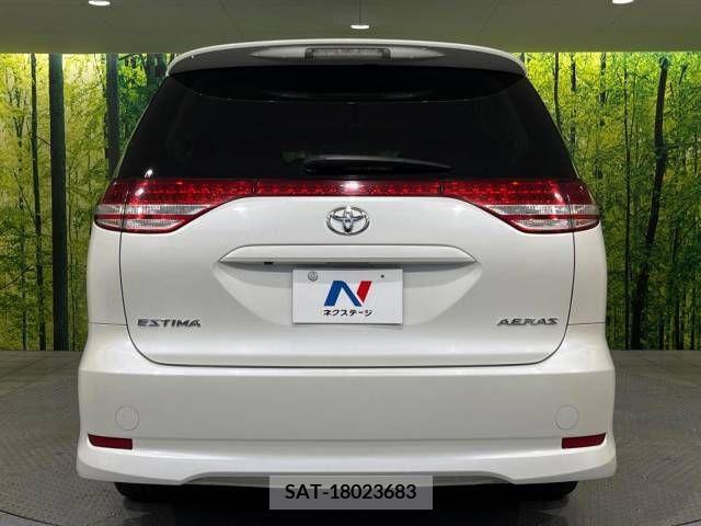 Toyota ESTIMA 2006-03 299224-16