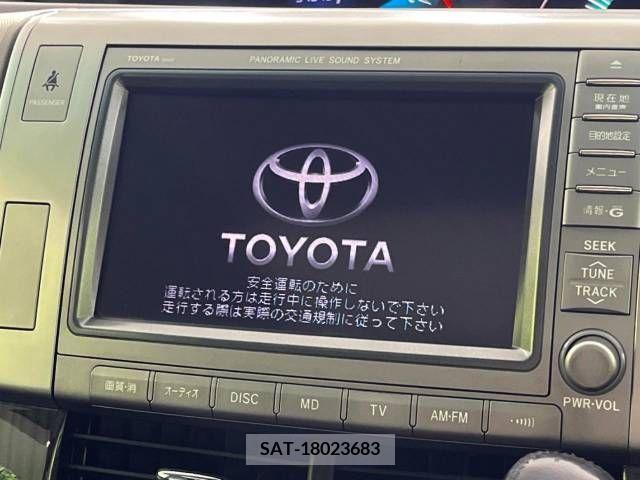 Toyota ESTIMA 2006-03 299224-2