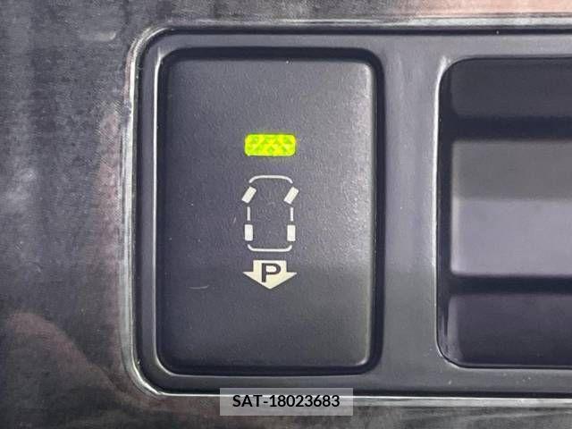 Toyota ESTIMA 2006-03 299224-7