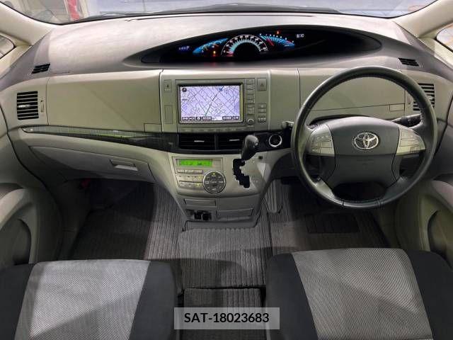 Toyota ESTIMA 2006-03 299224-1