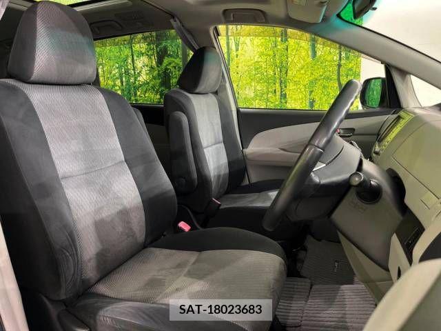 Toyota ESTIMA 2006-03 299224-8