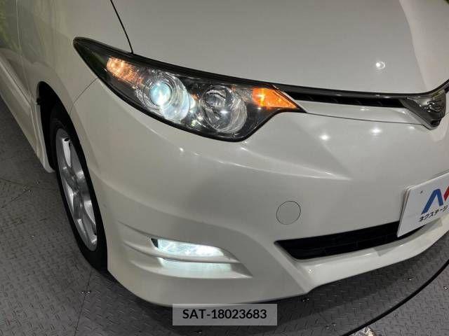 Toyota ESTIMA 2006-03 299224-13