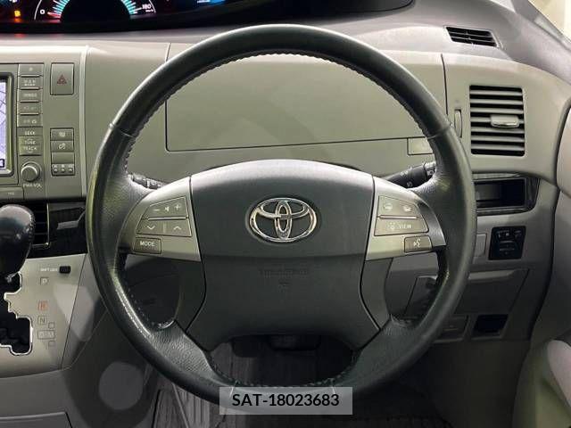 Toyota ESTIMA 2006-03 299224-12