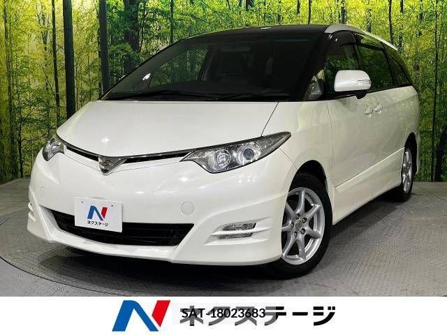 Toyota ESTIMA 2006-03 299224-0