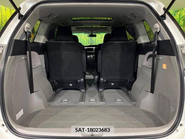 Toyota ESTIMA 2006-03 299224-11