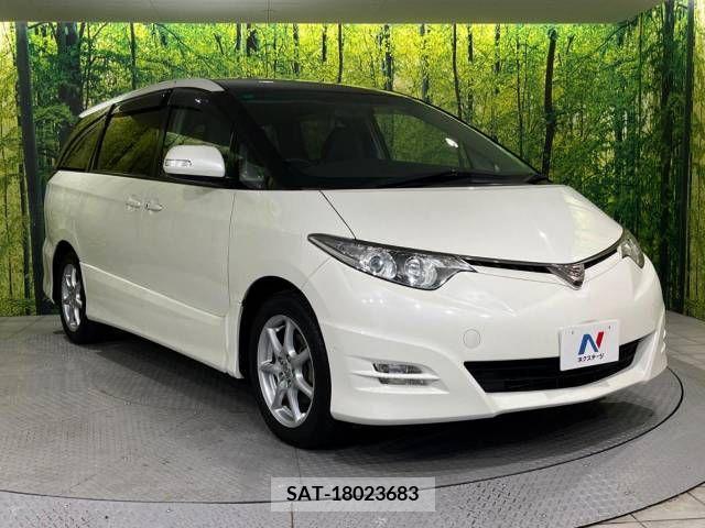 Toyota ESTIMA 2006-03 299224-17