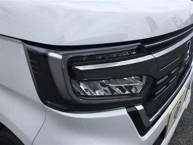 Honda N BOX CUSTOM 2023-05 18095-29