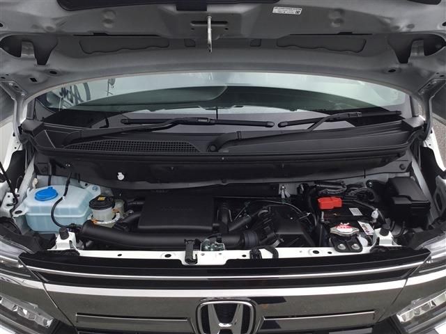 Honda N BOX CUSTOM 2023-05 18095-22