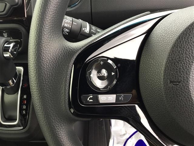 Honda N BOX CUSTOM 2023-05 18095-13
